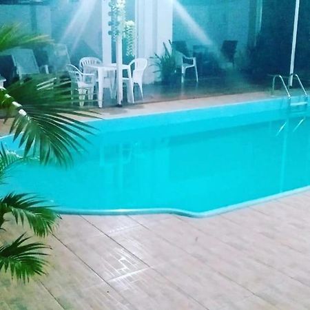 Hotel Foz Brasil Foz do Iguaçu Buitenkant foto